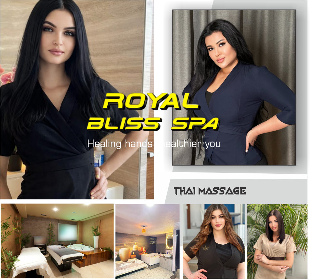 Thai Massage in Cantonment Ballari